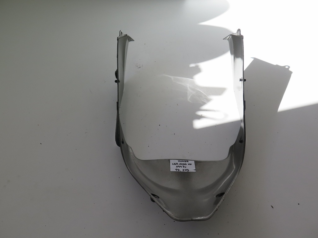 Pług HONDA CBR1100XX CBR 1100 XX ŁĄCZNIK