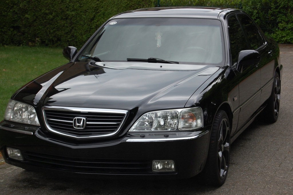 Honda Legend Ka9 2004r 2 właściciel