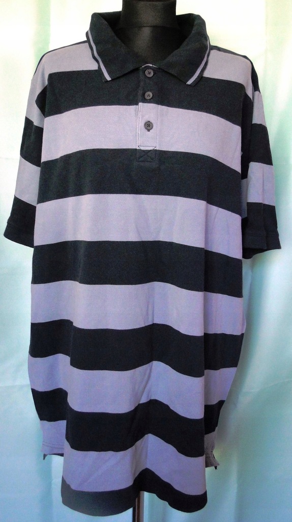 LIVERGY - Koszulka Polo rozmiar XXXL - 64/66