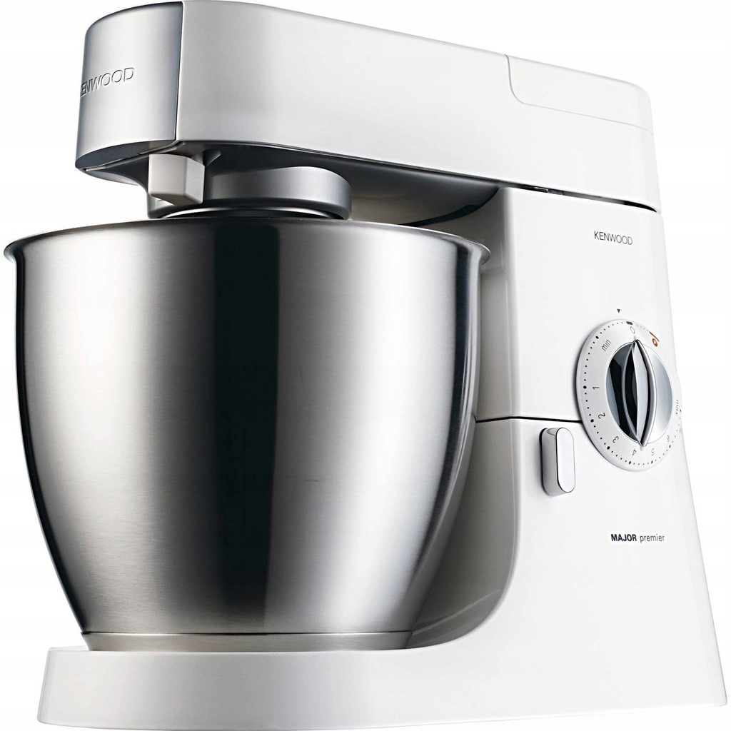 Kenwood Premier Major KMM710 Robot 1200W 6,7L