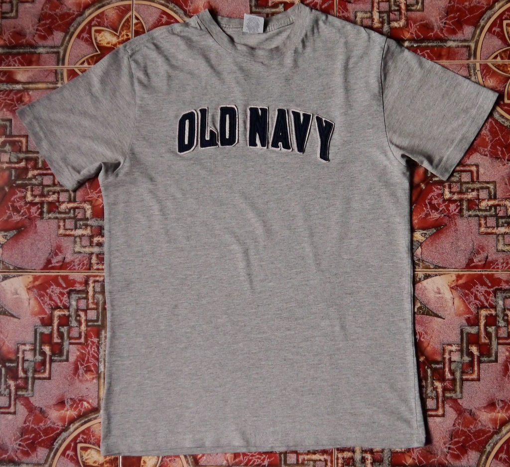 OLD NAVY koszulka T-shirt M