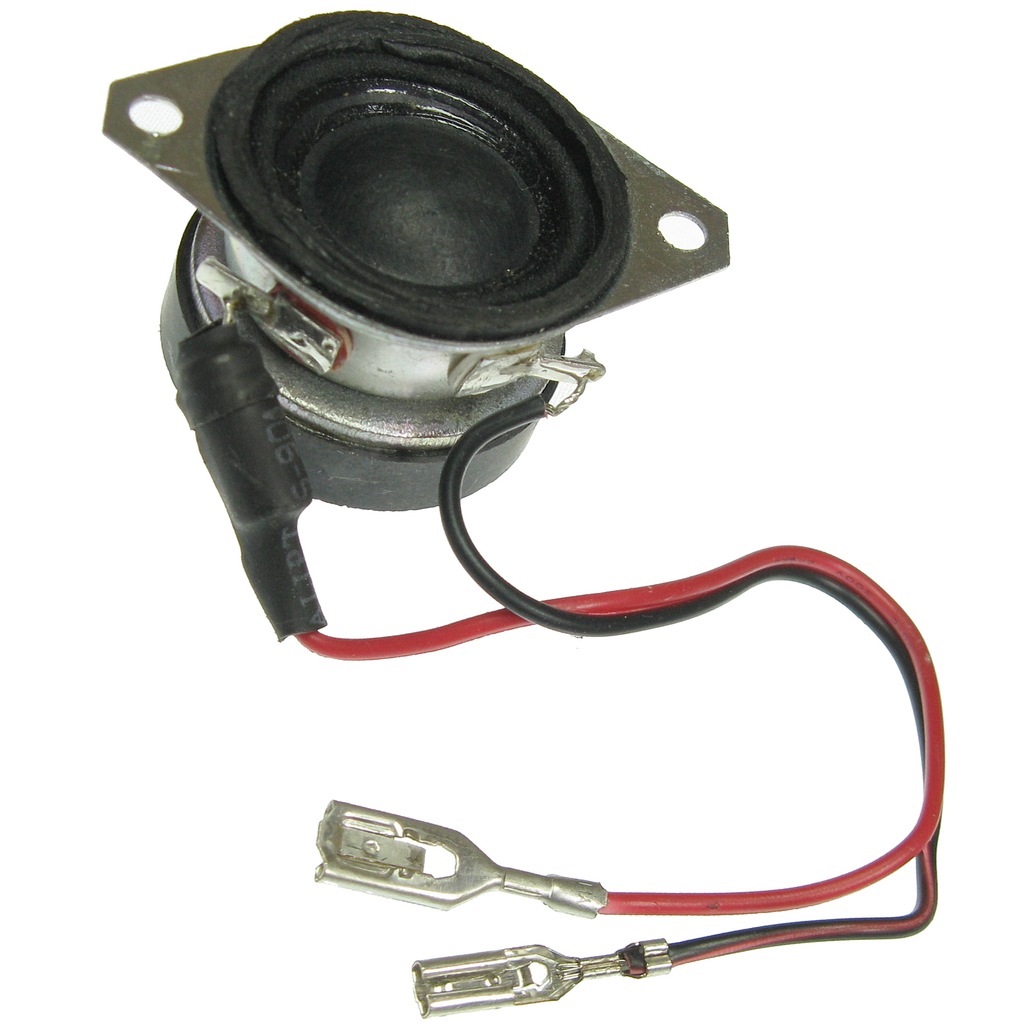 Głośnik do TV 242226400636 25mm 15W wysokotonowy