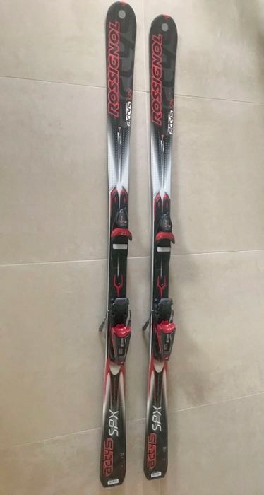 Rossignol actys spx new arrivals