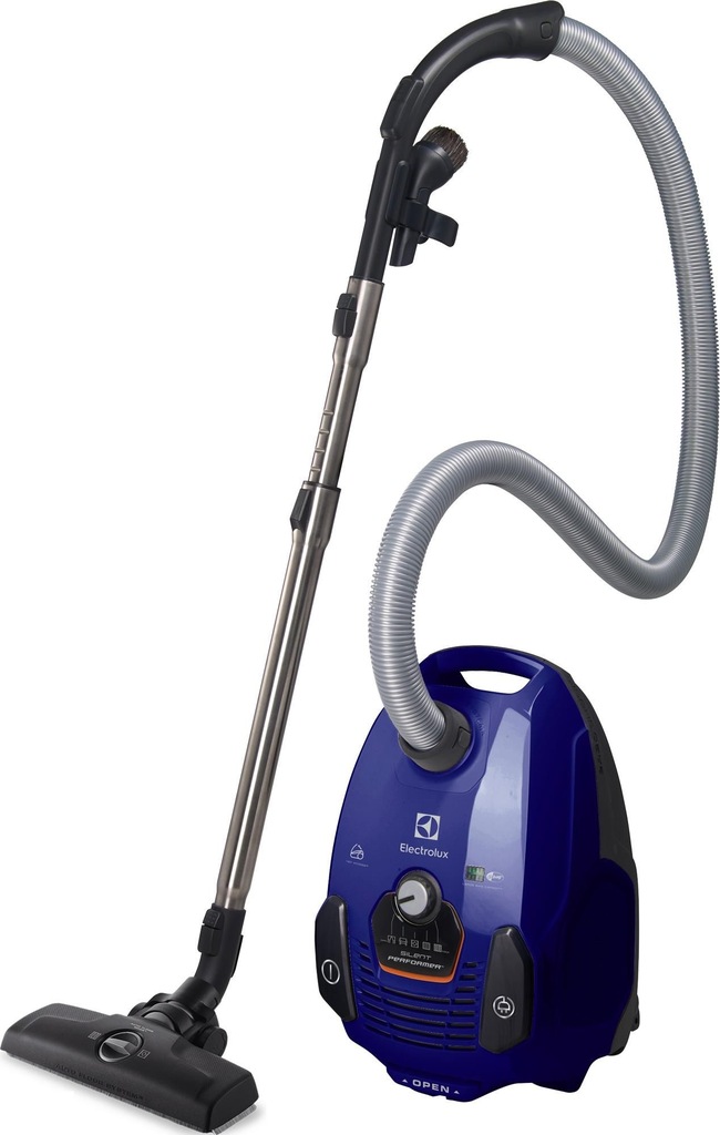 ODKURZACZ ELECTROLUX SILENT PERFORMER ZSPREACH