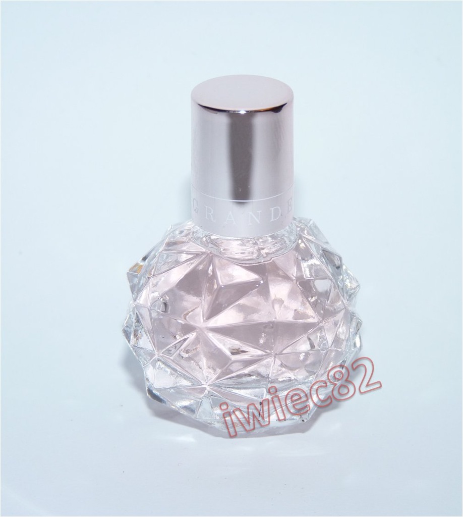 Ariana Grande Ari Edp Perfumy 7 5ml Miniaturka Oficjalne Archiwum Allegro