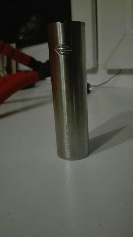 Bateria iJust 2 + 4 grzałki