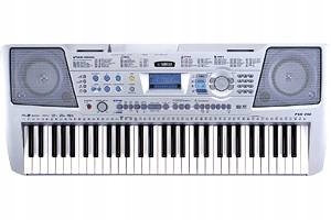 KEYBOARD YAMAHA PSR-290 + ZASILACZ