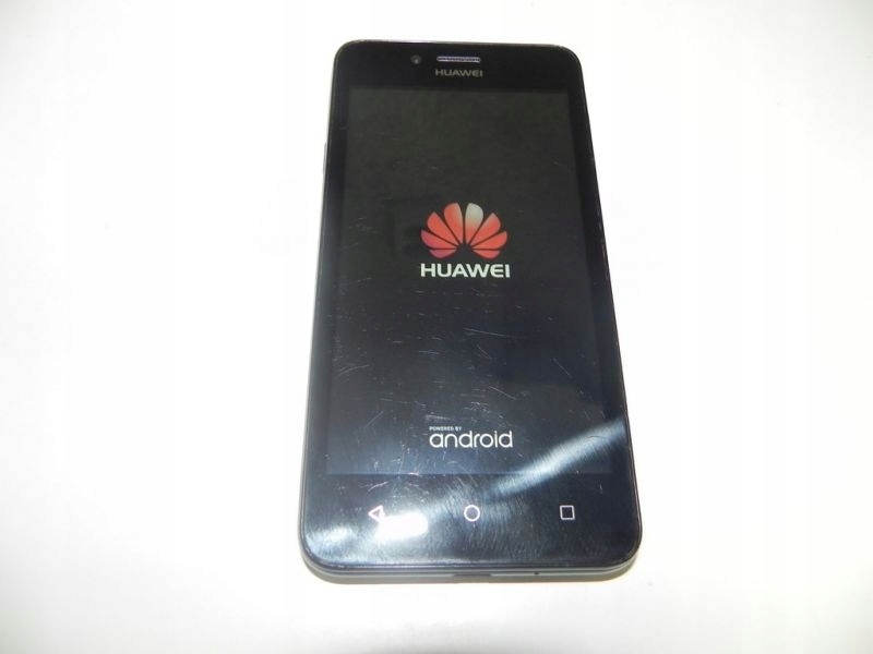HUAWEI LUA-L21 Y3 II DUAL SIM