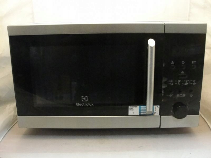 MIKROFALÓWKA ELECTROLUX EMS20300OX 21L 800W
