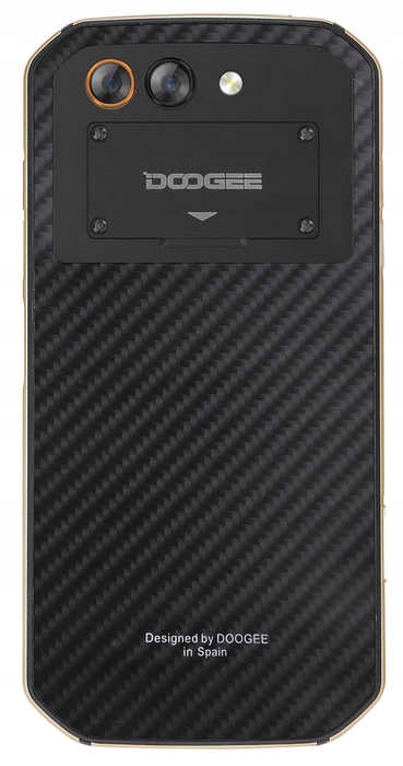 Телефон doogee s30 ip68 разбор