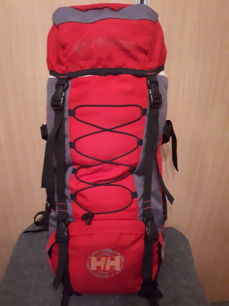 Plecak Helly Hansen Relacom 50