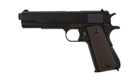 Replica pistoletu KWA M1911A1