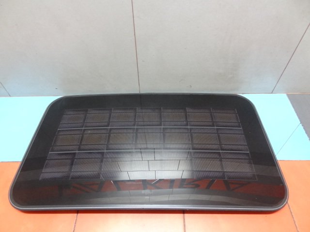 SZYBERDACH SOLARNY AUDI A8 D2 95-99 BATERIA