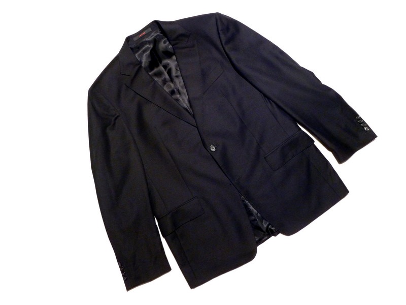 PIERRE CARDIN  Garnitur męski  rozm. 525