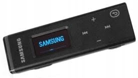 Odtwarzacz MP3 Samsung YP-U3 1GB