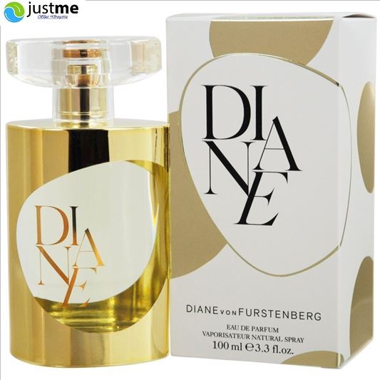 Diane Von Furstenberg Diane EDP 100ml, prgn