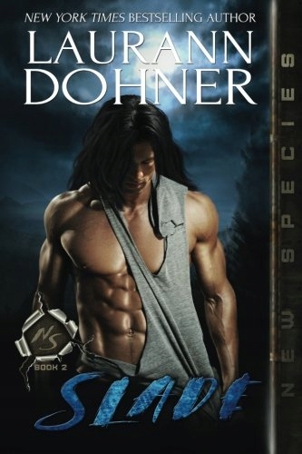 Slade Volume 2 New Species Laurann Dohner