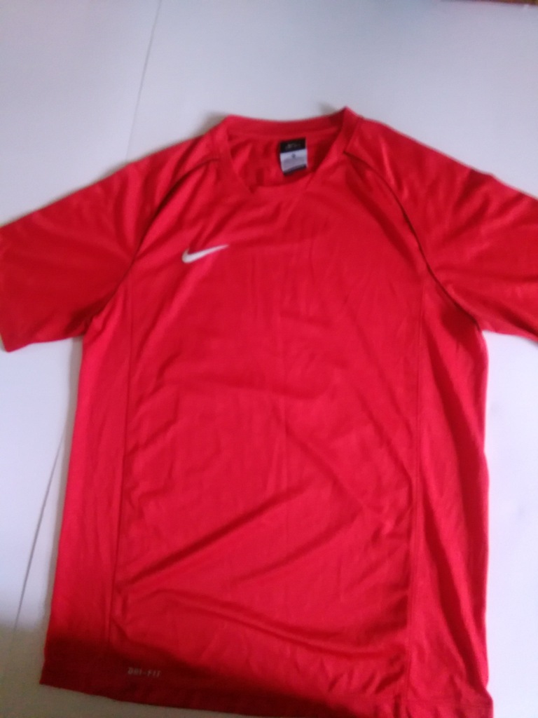 Koszulka sportowa Nike Dri Fit rozmiar M