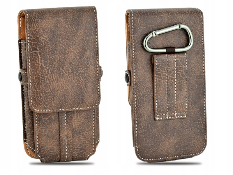 Etui kabura do paska na Elephone P6000 Pro