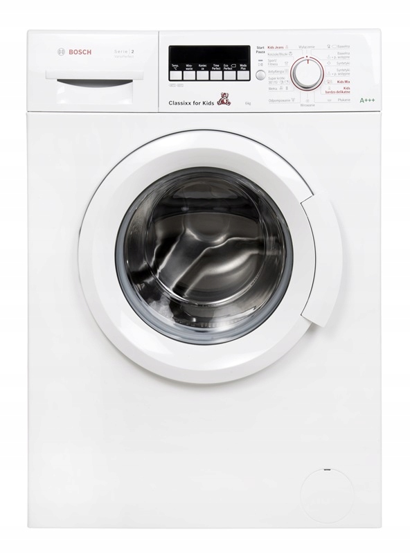 Pralka BOSCH WAB 2028 KPL