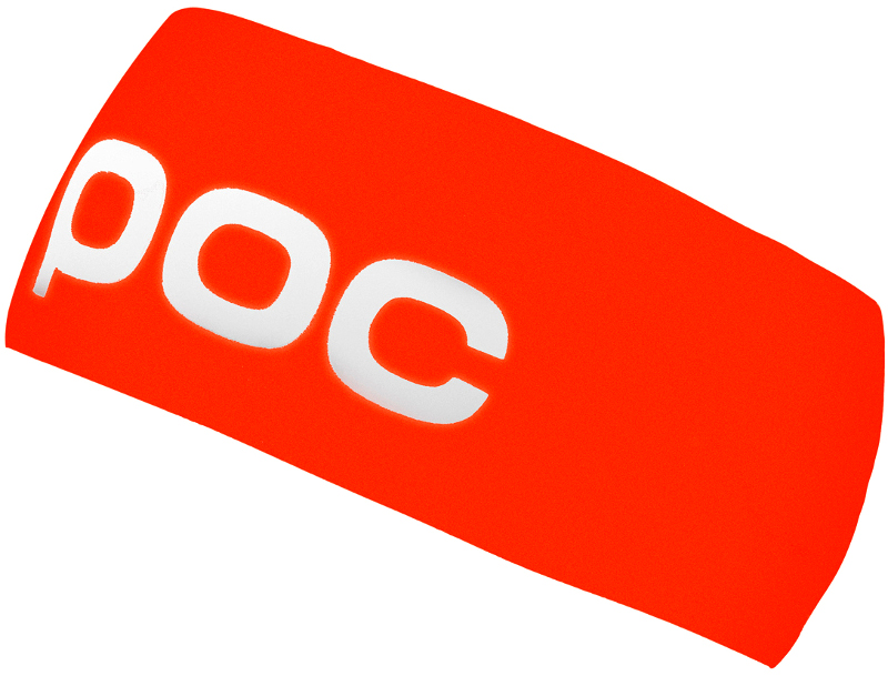 Opaska Rowerowa pod Kask POC Avip ROAD headband
