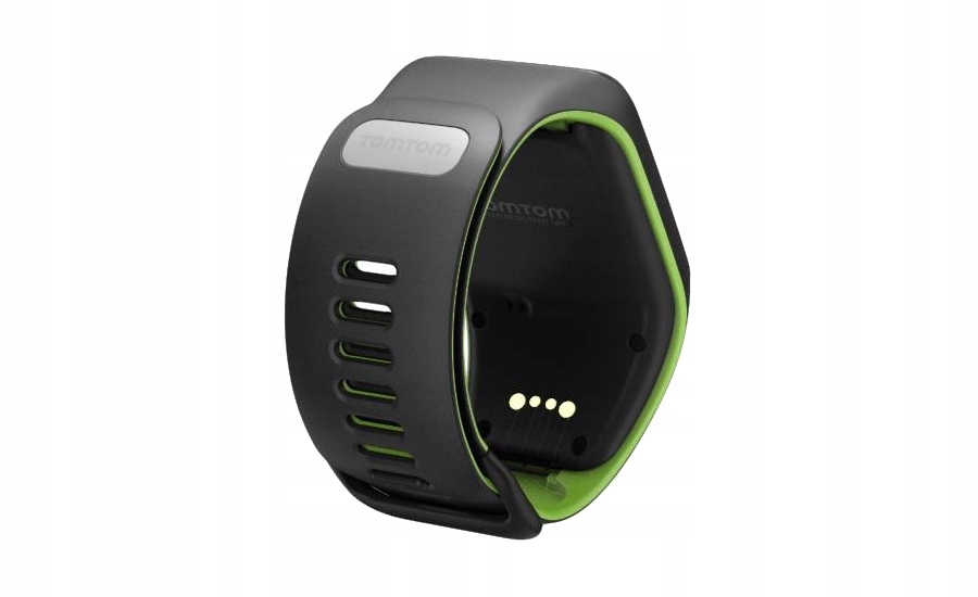 tomtom runner 3 waterproof