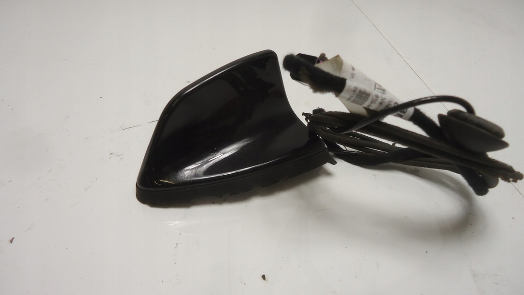ANTENA REKIN NA DACH PŁETWA BLACK SAPPHIR BMW E46