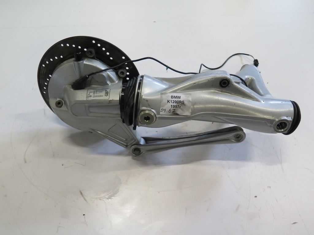 Dyfer wał kardana BMW K 1200 RS K1200RS 1997