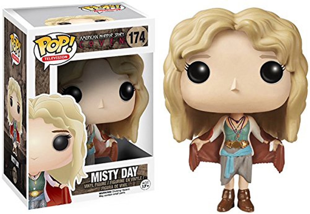 FIGURKA FUNKY POP MISTY DAY AMERICAN HORROR STORY