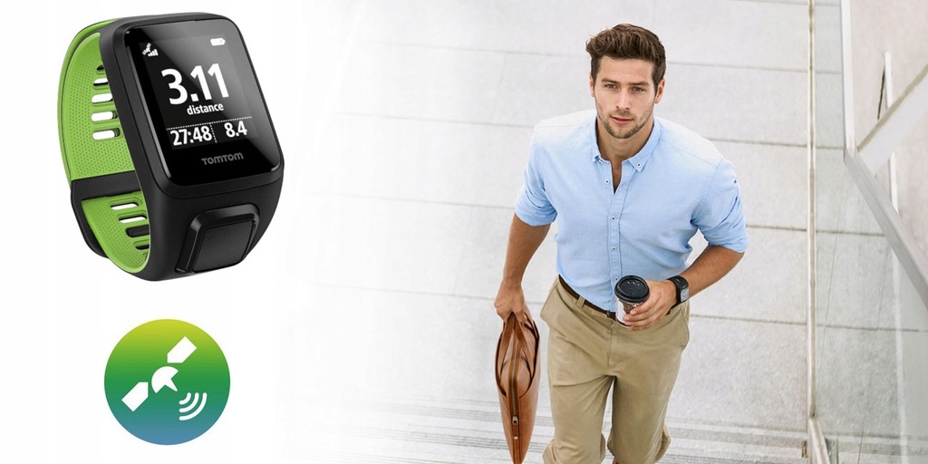 tomtom runner 3 bluetooth
