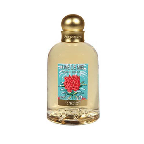 FRAGONARD LUNE DE MIEL EDT 200 ML