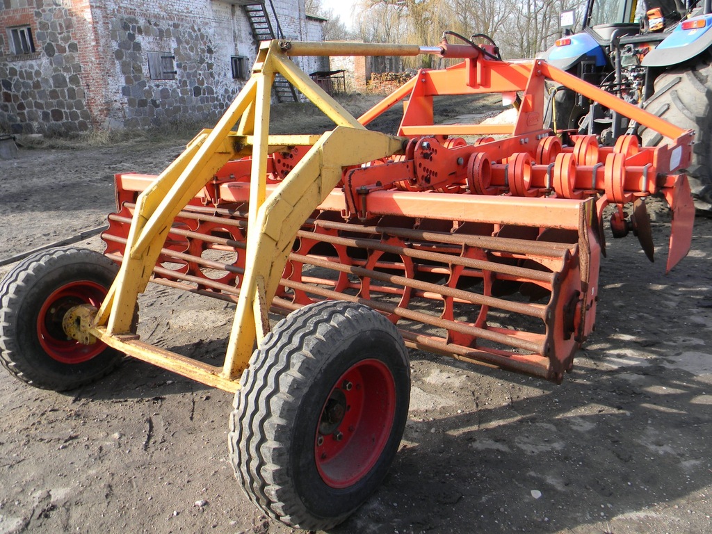 BRONA TALERZOWA MASCHIO GASPARDO