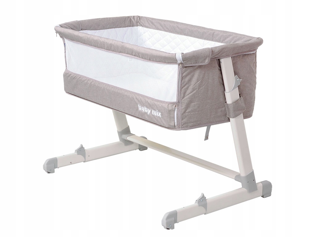 DOSTAWKA DO ŁÓŻKA ŁÓŻECZKO BABY MIX - 7202302229 - oficjalne archiwum