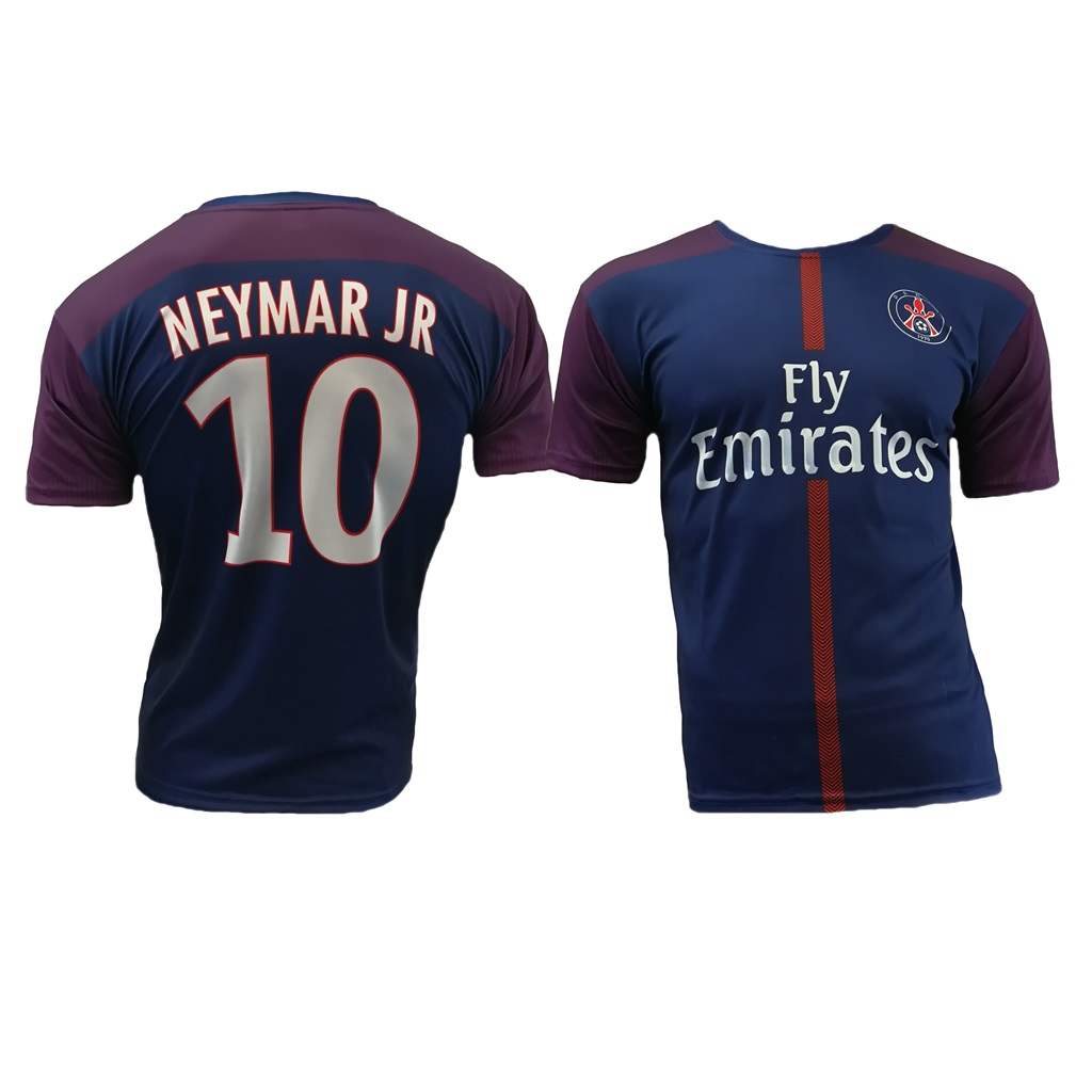 KOSZULKA NEYMAR PSG Rozmiar S-M-L-XL