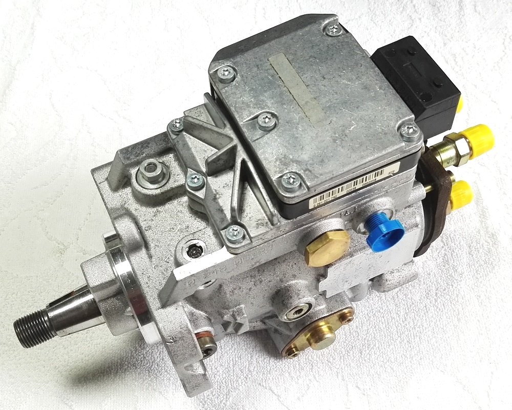 BMW E46 E39 POMPA WTRYSKOWA 320d - NOWA 0470504020