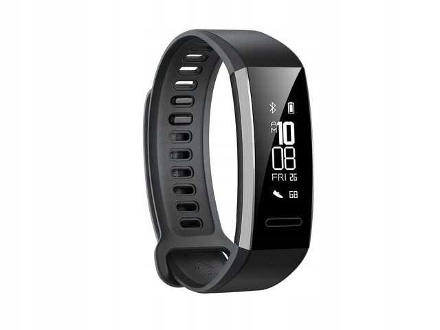 huawei smart band pro