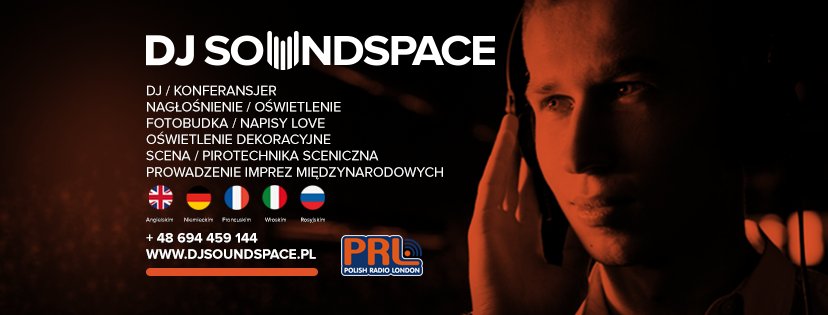 DJ Soundspace - Po Nas się nie poprawia ! Wrocław