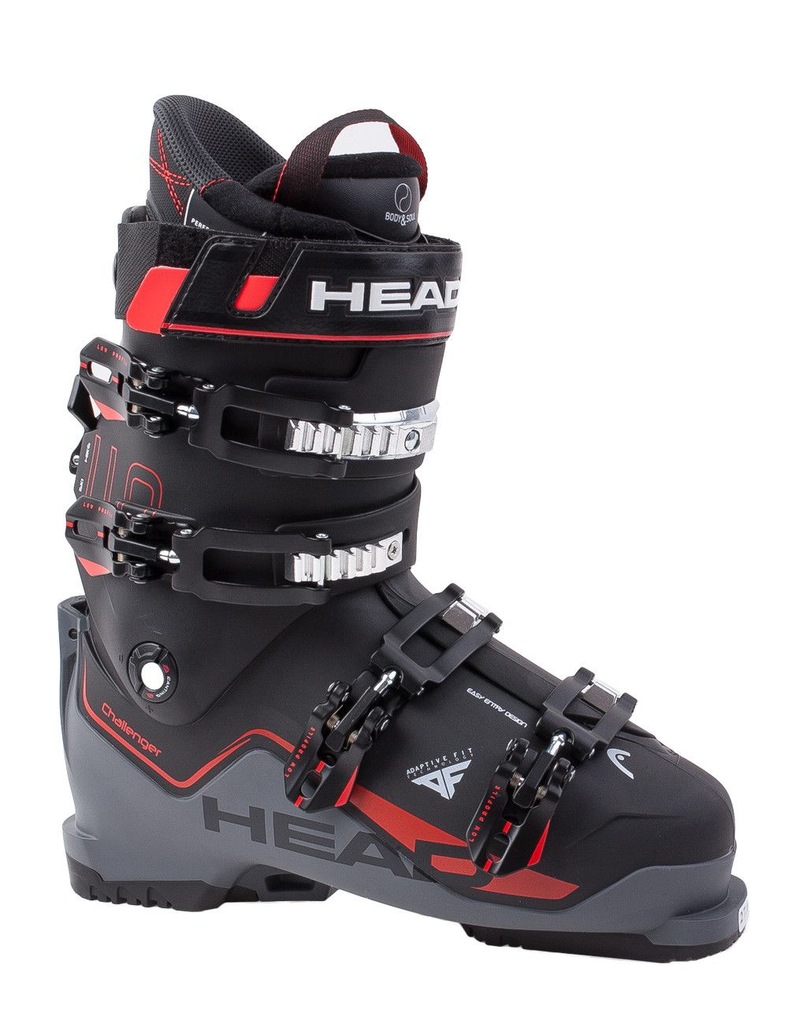 Buty męskie Head Challenger 110 rozmiar 27.0