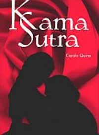 KAMASUTRA WSPÓŁCZESNA  CAROLA QUINO Z ILUSTRACJAMI
