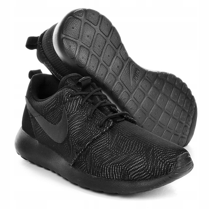 Buty NIKE ROSHE ONE Damskie (819961-001) 36,5|3,5