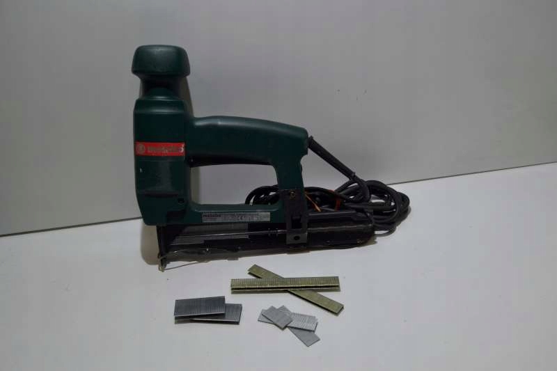 ZSZYWACZ ELEKTRYCZNY METABO TA M 3034