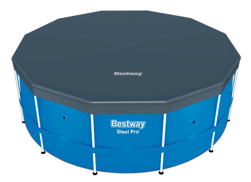 bestway rattan 366x100