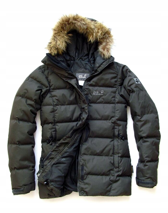 Wolfskin baffin outlet