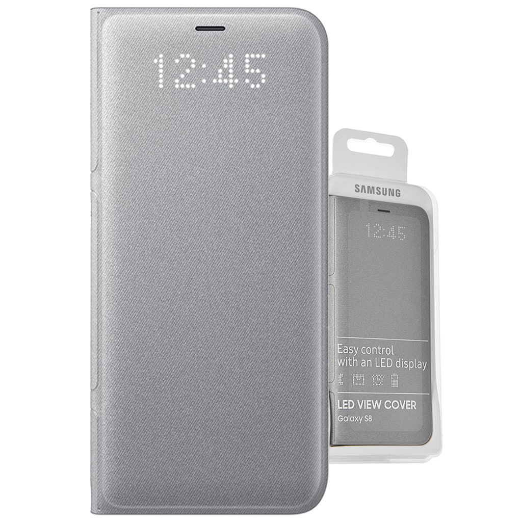 Samsung EF-NG950PSEGWW | Etui, case | Galaxy S8