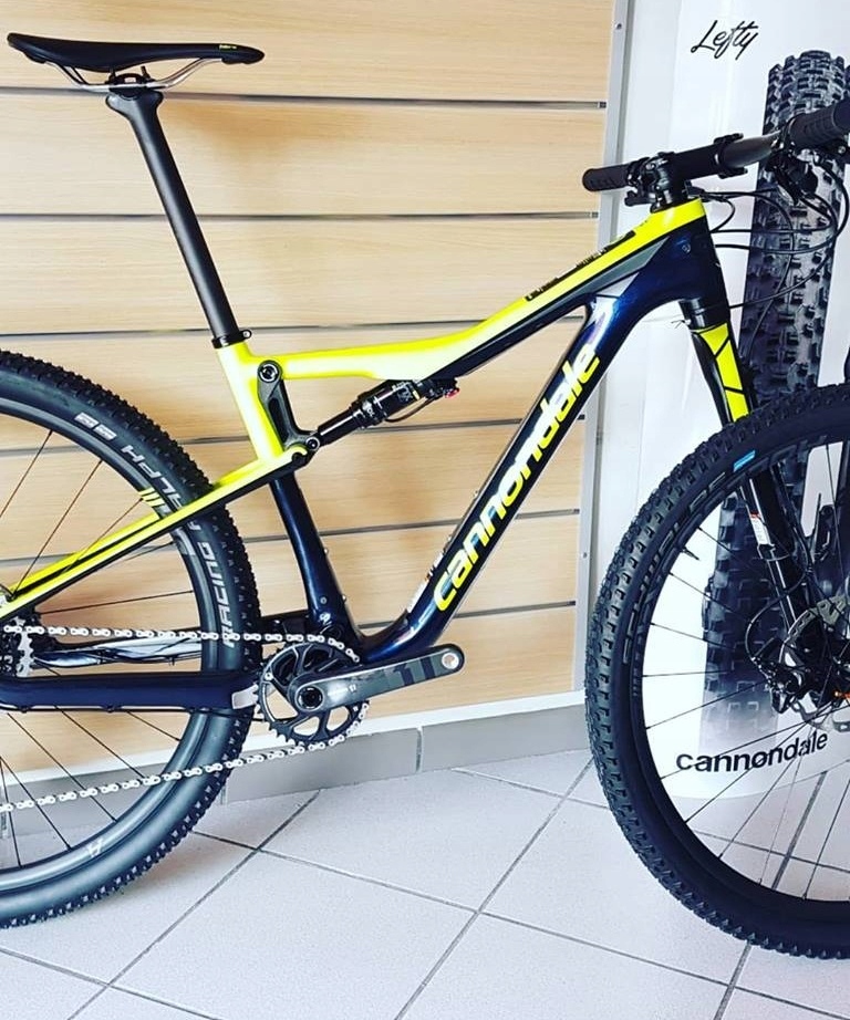 scalpel si carbon 2 2019