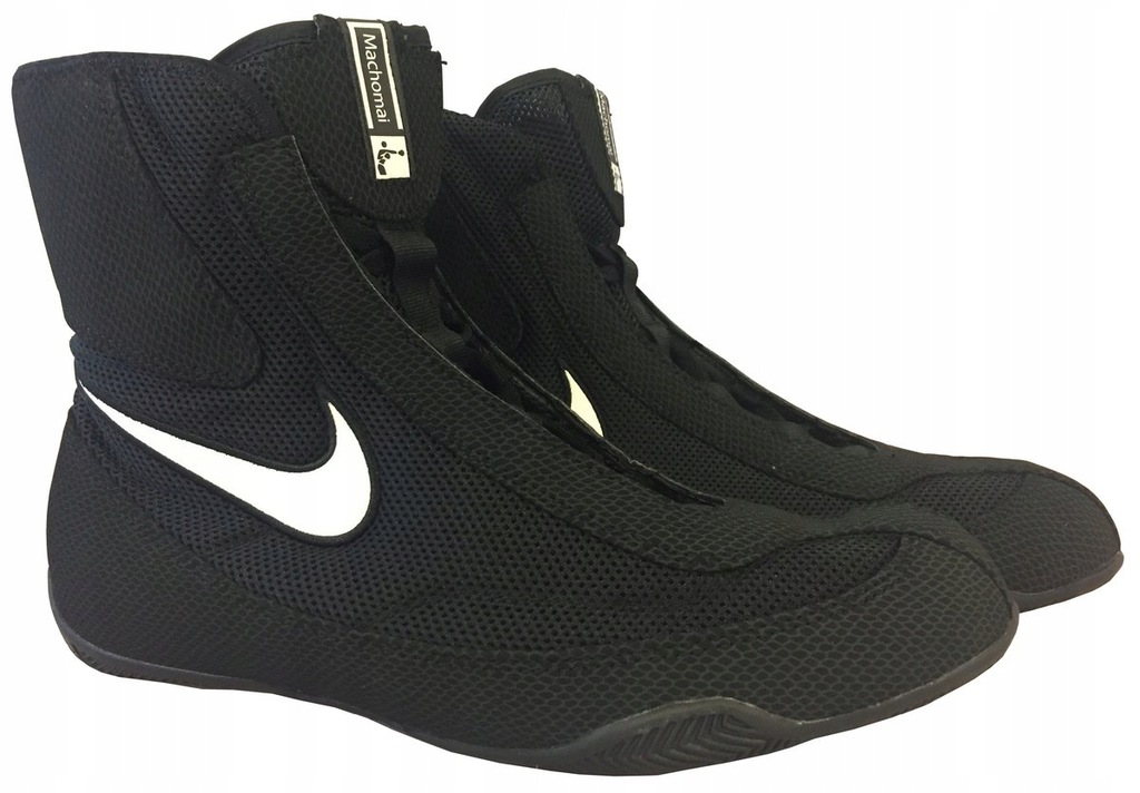 Боксерки мужские Nike Machomai