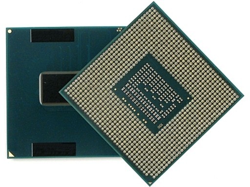 Procesor Intel Core i5-2430M 3,0GHz FV23 Gw6M