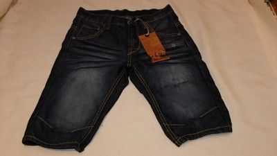 Spodenki kappahl jeansowe nowe 140