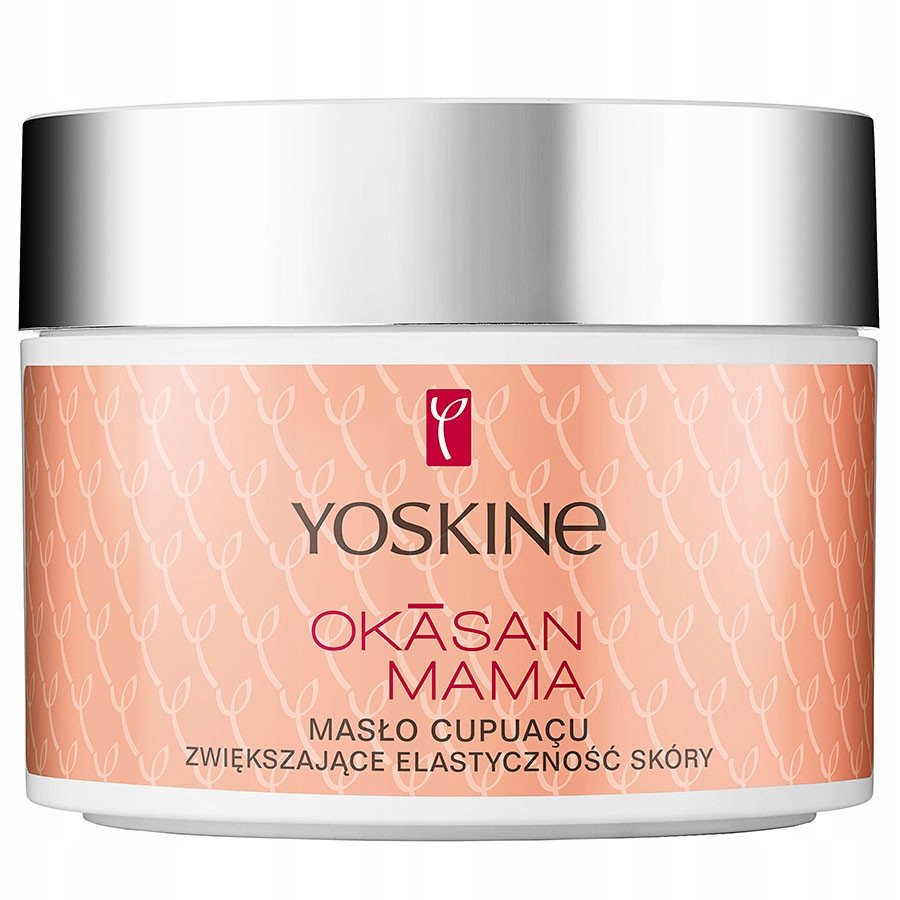 YOSKINE OKASAN MAMA KREM NA ROZSTĘPY CELLULIT 225G