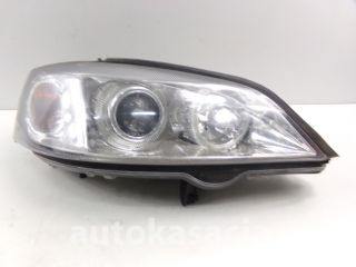 OPEL ASTRA 2 II G REFLEKTOR PRAWY DEPO TUNING